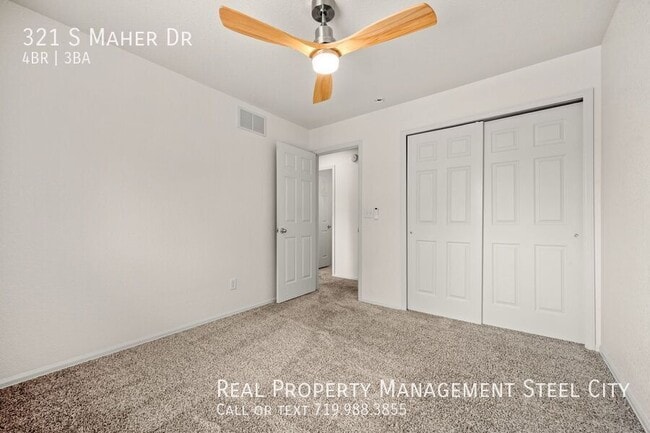 Building Photo - 321 S Maher Dr