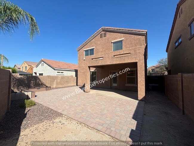 Building Photo - 8790 N Norway Spruce Rd