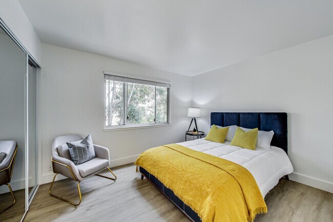 Floorplan - ArtHaus Oakbrook