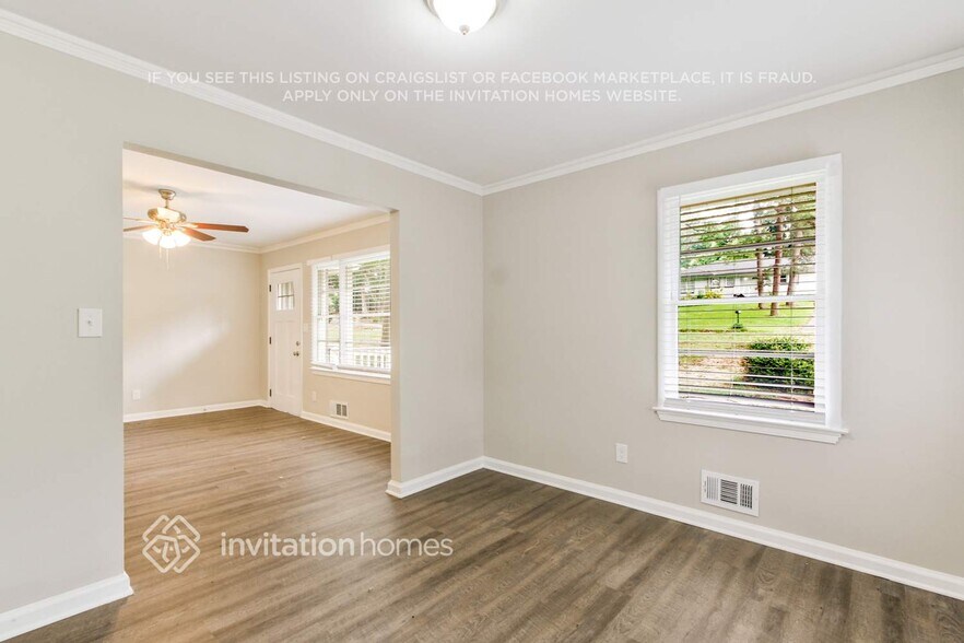 Building Photo - 2463 Ousley Ct