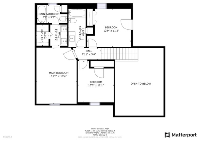 Building Photo - Inviting 3-Bedroom Home with Sunroom