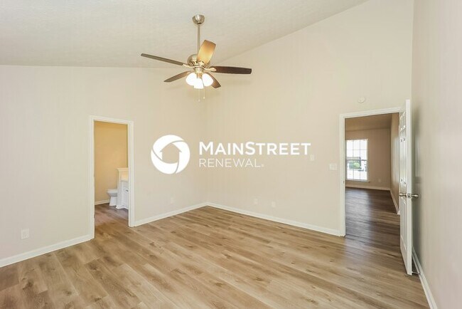 Building Photo - 3 Bedroom Pet-Friendly Home in Jonesboro, GA with Main Street Renewal