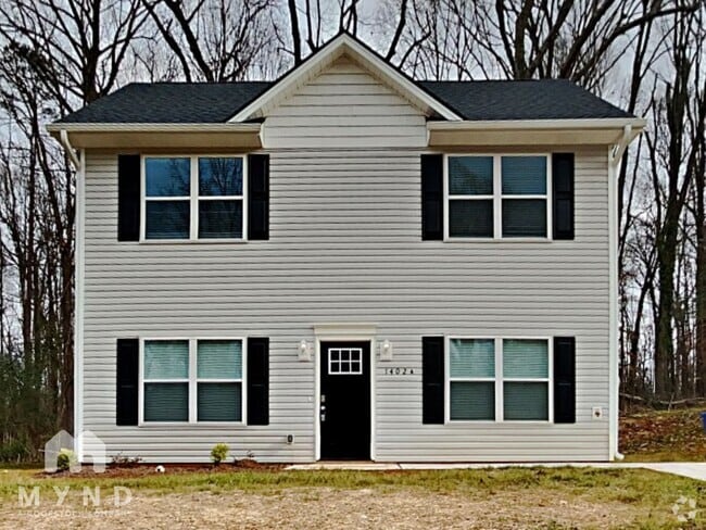 Building Photo - 1402A Neely St