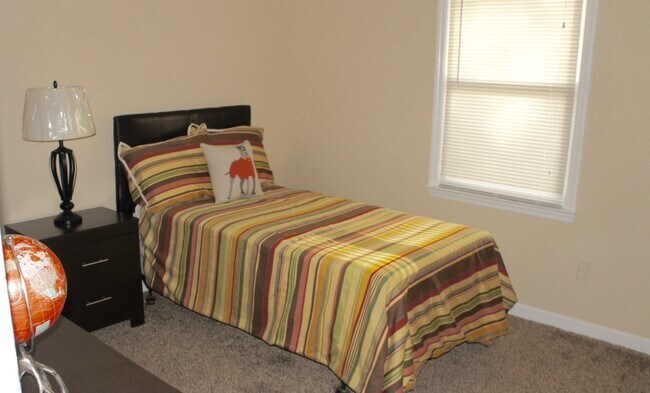 Building Photo - Rental  - Columbus GA