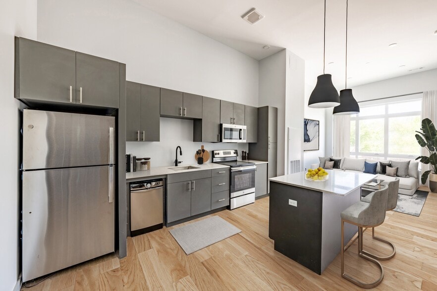 Building Photo - Seacoast Residences