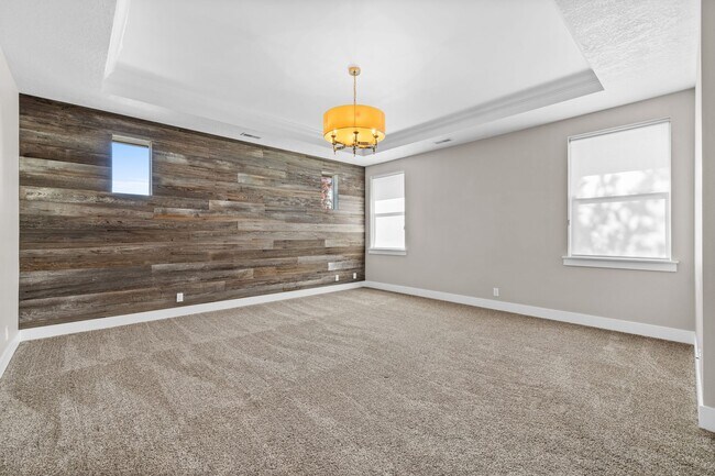 Building Photo - Luxury Living in Harris Ranch | 3 Bed + Office | 3 Bath | 2,713 Sq Ft