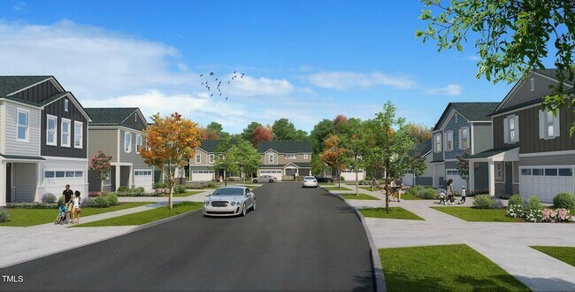 Building Photo - 1103 Alfonso Ln
