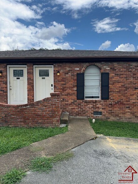Building Photo - 4380 Delashmitt Rd