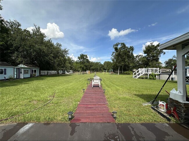 Building Photo - 3111 Rambler Ave