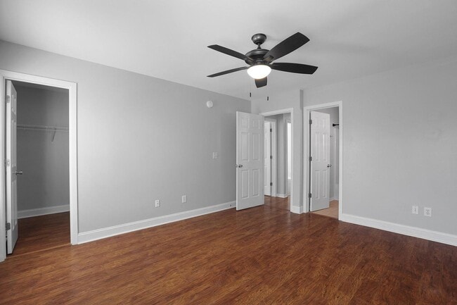 Building Photo - House for Rent in Wilmington with Fenced yard!