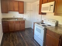 Building Photo - 291 S Napoleon Ave