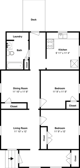 Building Photo - 113 Kingsway Dr