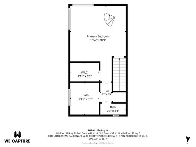 Building Photo - Trendy West Seattle Townhome w/Air Conditioning and Rooftop Deck