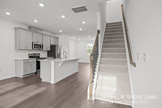 Building Photo - 3613 Elm Grv Ln