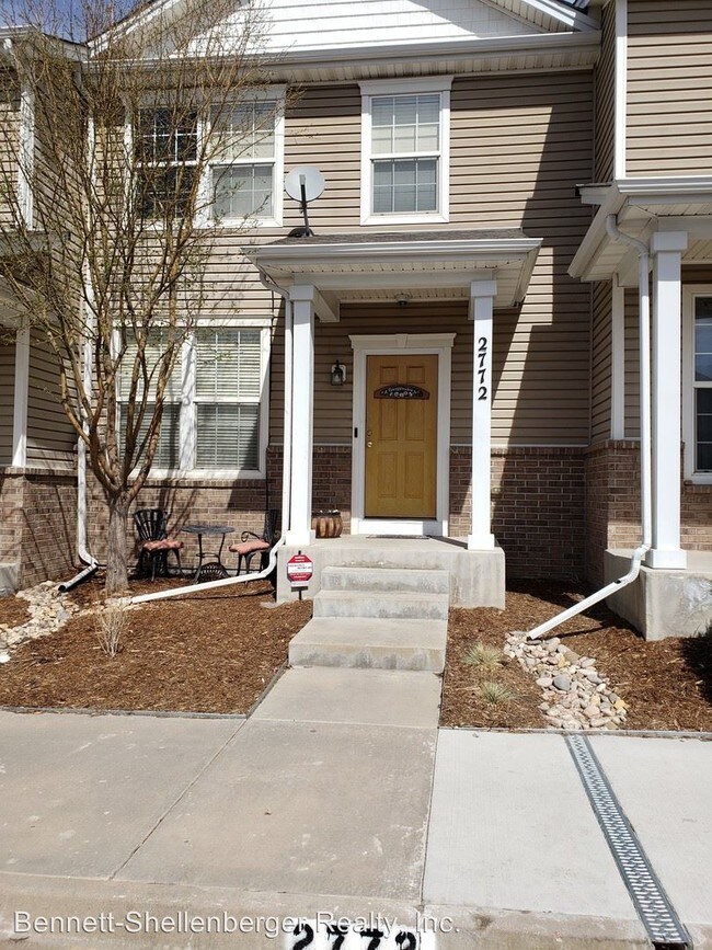 Primary Photo - 2 br, 2.5 bath House - 2772 Brooksedge View