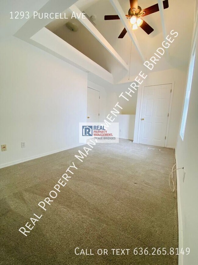 Building Photo - 1293 Purcell Ave