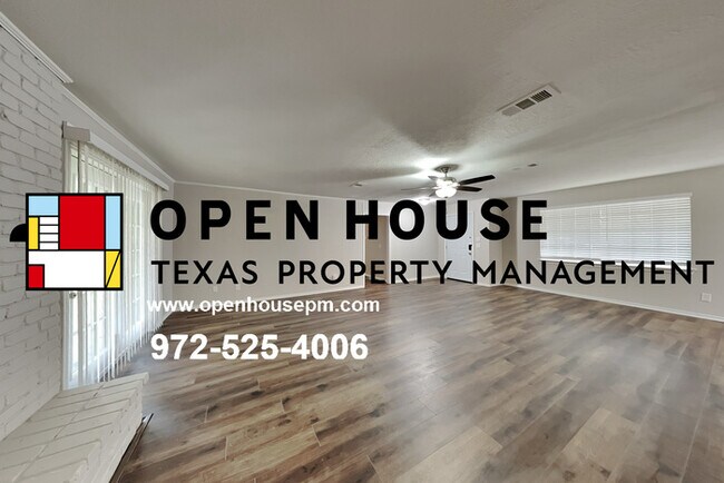 Building Photo - 1725 Westridge Dr, Plano