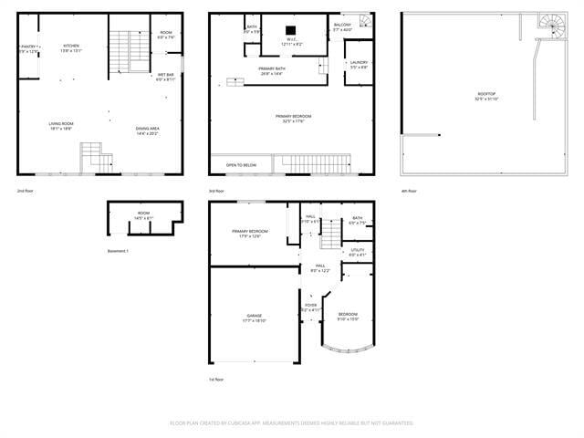 Building Photo - 3911 Gilbert Ave