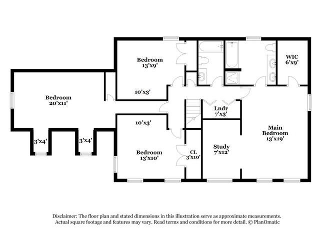 Building Photo - 4018 Cadence Dr