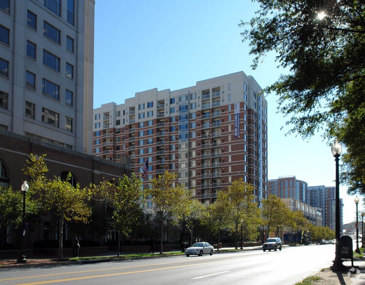 The Bennington Silver Spring, MD Apartment Finder