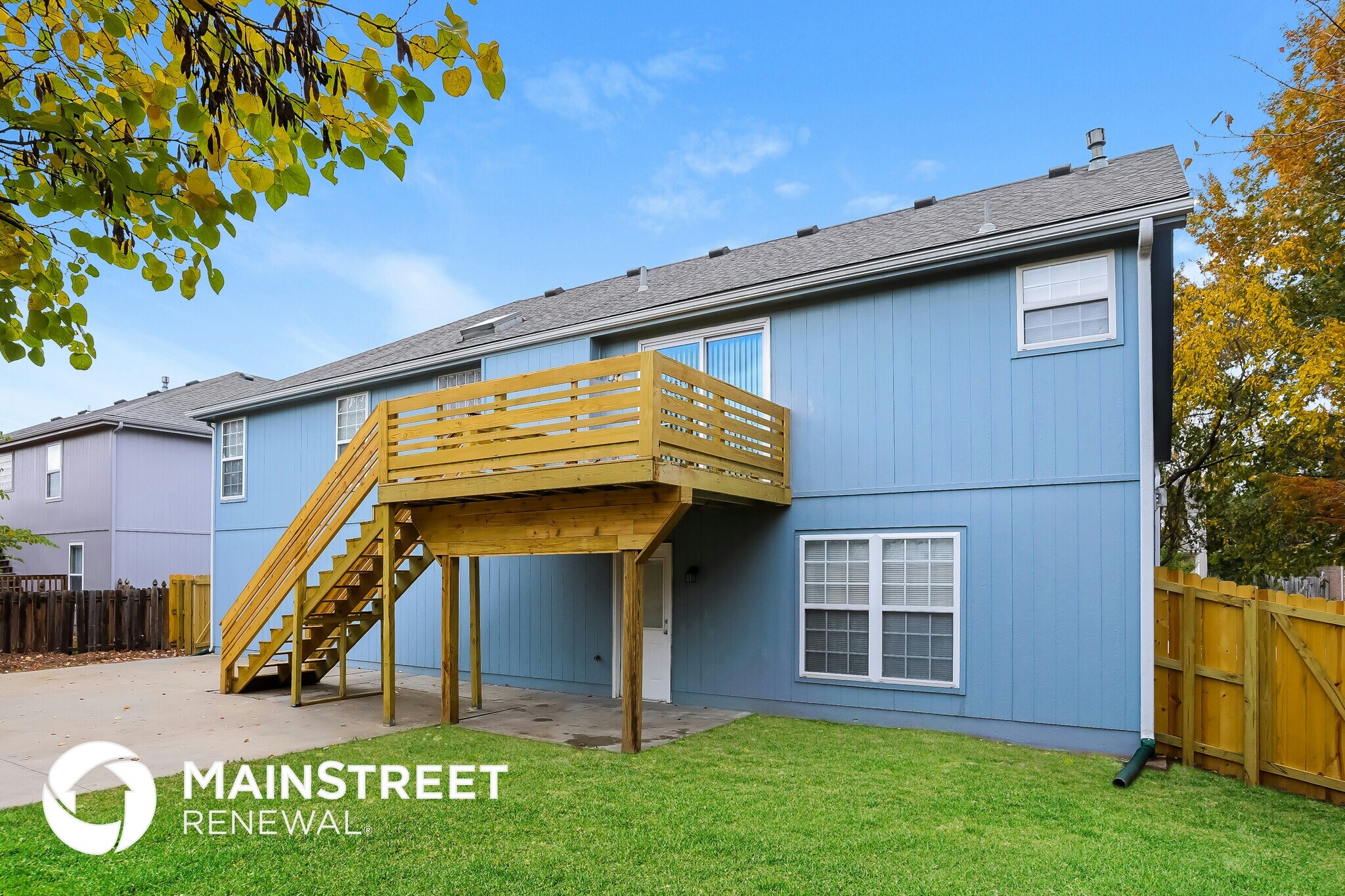 Building Photo - 5508 Scenic Dr
