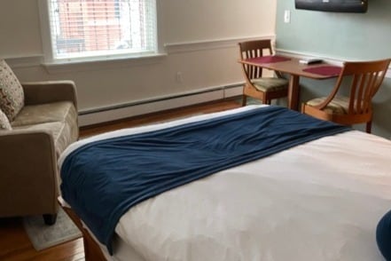 Building Photo - 41 Saint Stephen St