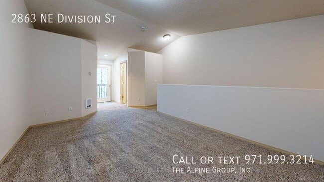 Building Photo - 2863 NE Division St