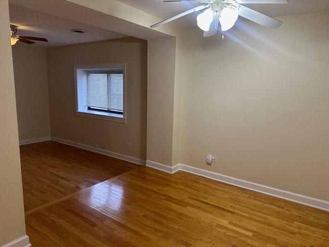 Building Photo - 3706 S Parnell Ave