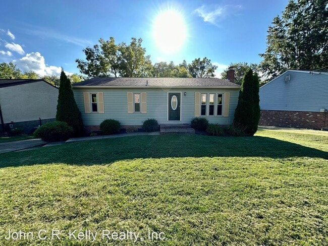 Primary Photo - 3 br, 1.5 bath House - 1493 Abers Creek Road