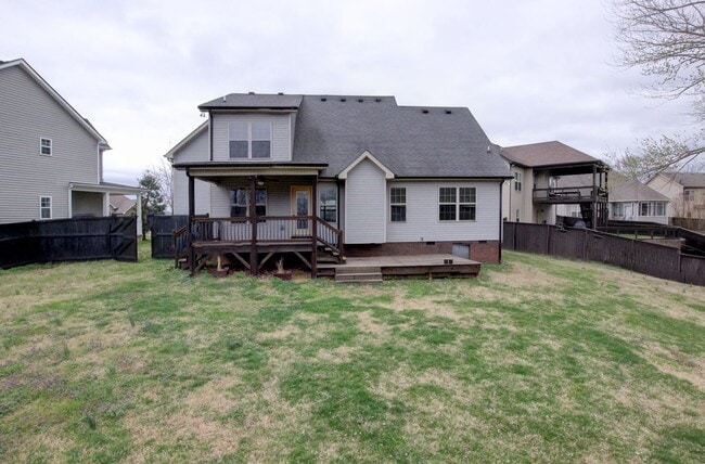 Building Photo - Executive Home on Cul de sac off exit 8.  Hurry.