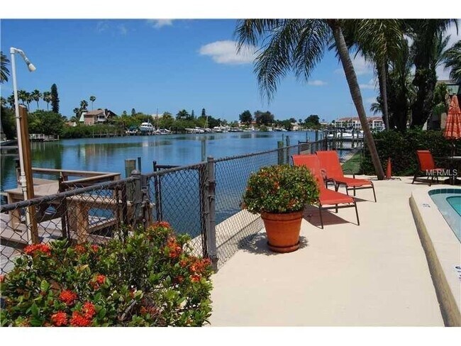 Building Photo - TREASURE ISLAND WATERFRONT CONDO