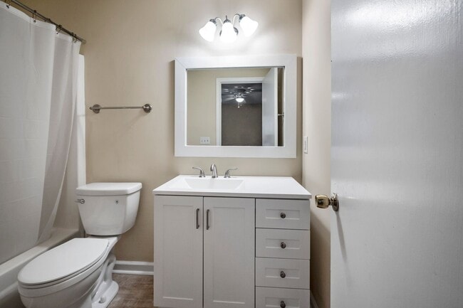 Building Photo - 3 bed 2 bath in Hermitage