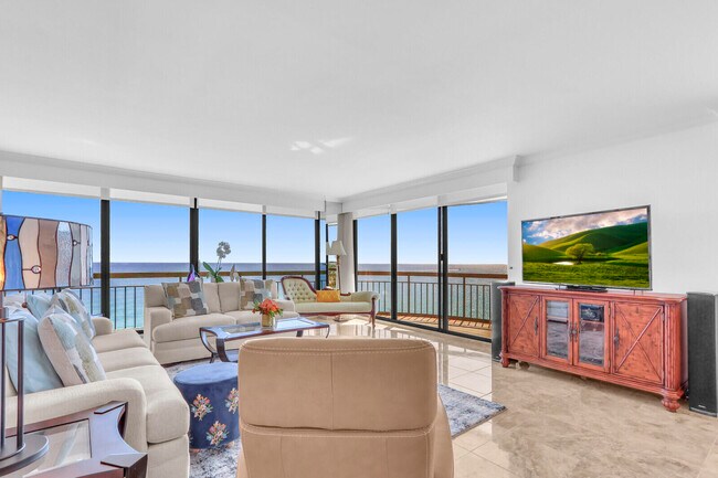 Building Photo - 4000 N Ocean Dr