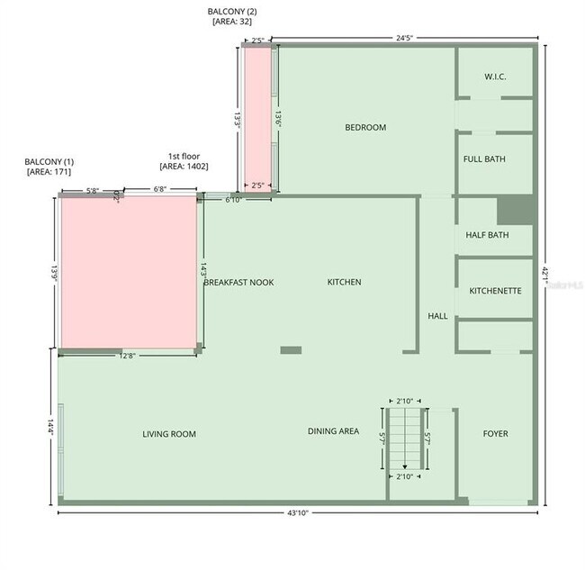 Building Photo - 1390 Gulf Blvd