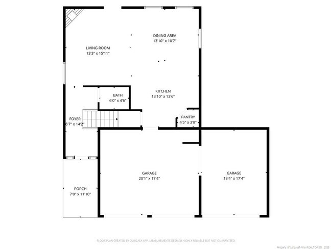 Building Photo - 1319 Water Leaf Dr
