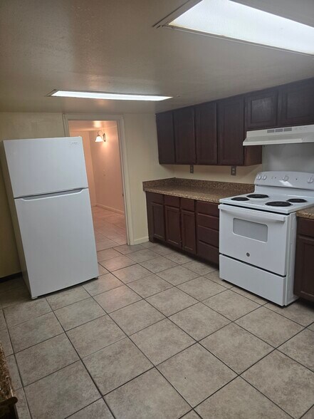 Building Photo - 4101 S Galvez St