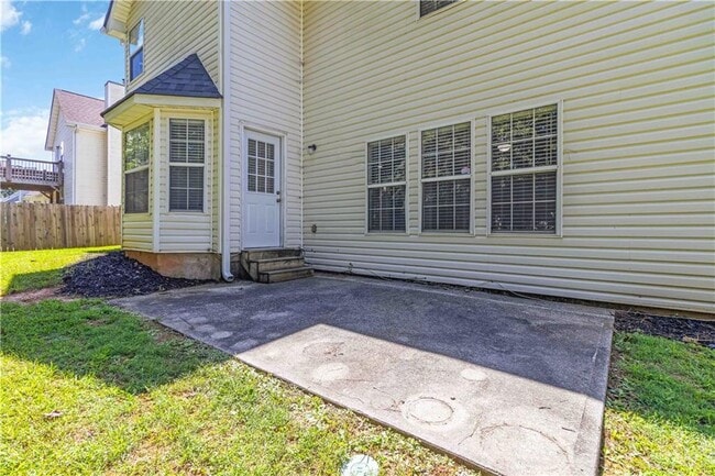 Building Photo - 400 Cascade Rise Ct SW