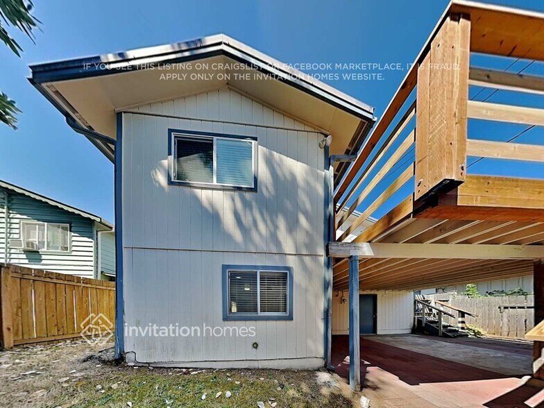 Building Photo - 5017 N Lexington St