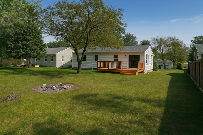 Building Photo - 1221 Vincent Pl