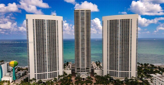 Building Photo - 1850 S Ocean Dr