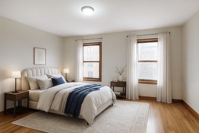 Building Photo - 210 Pavonia Ave