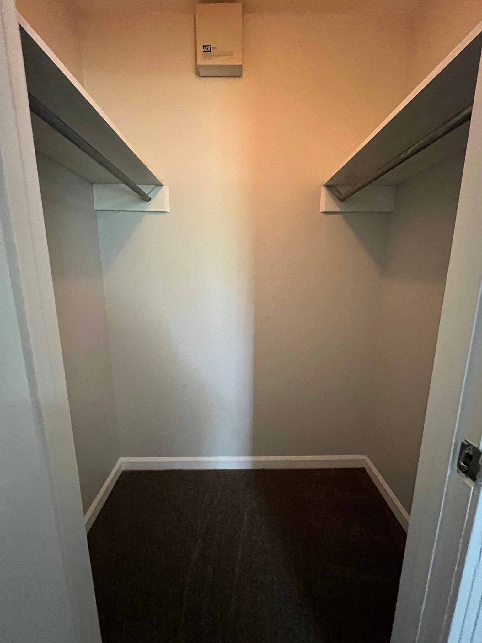 Primary Bedroom Closet - 561 Donna Drive