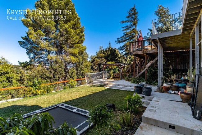 Building Photo - Stunning Home with Mt. Diablo Views in Eas...