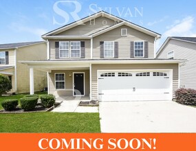Building Photo - Spacious 4BR 2.5BA Home