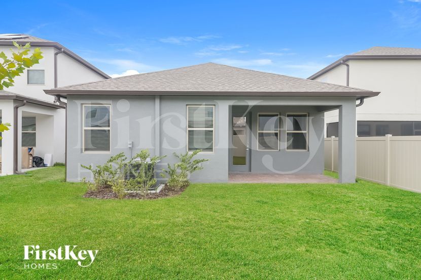 Building Photo - 9644 Little Bluestem Dr