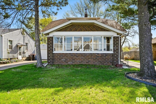 Primary Photo - 3110 N Sherwood Ave