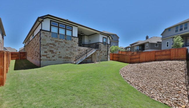 Building Photo - 5108 Alonso Dr