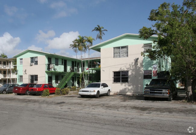 Building Photo - 1245 NW 58th St