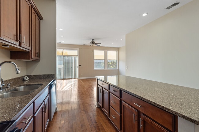 Peregrine Square 301 - Peregrine Square