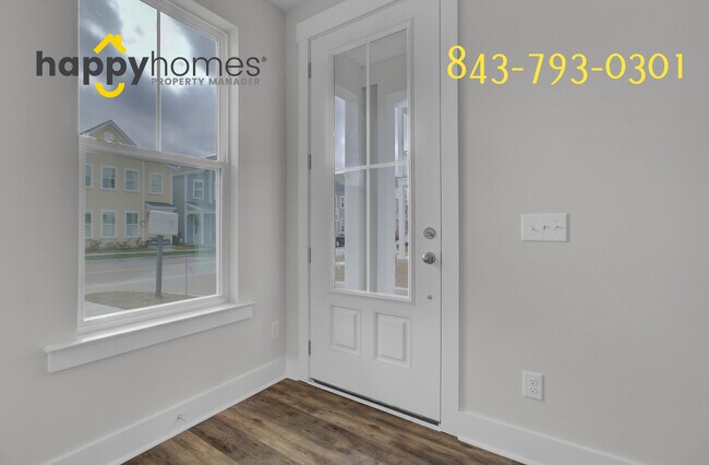 Building Photo - 4501 Durant Ave